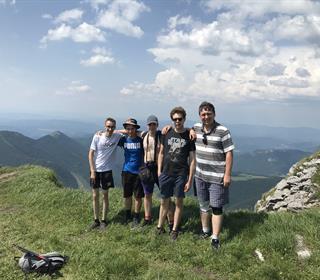 DOLANCAMP