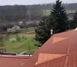 Vnitřní vybavení