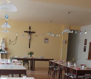 Vnitřní vybavení