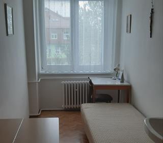 Vnitřní vybavení